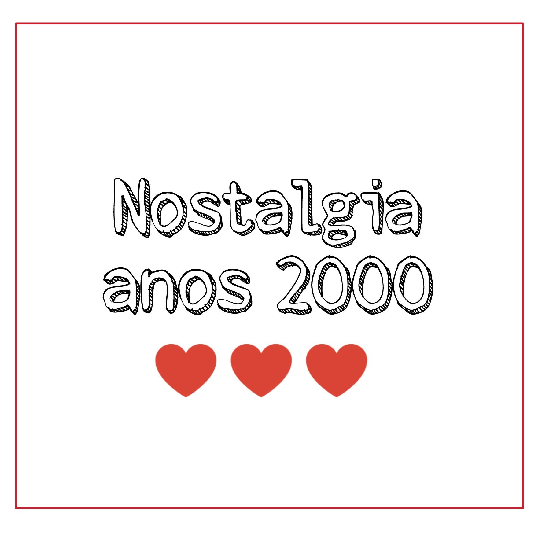 nostalgia anos 2000 on X: geloucos 🤪🤪🤪 #nostalgia #anos2000